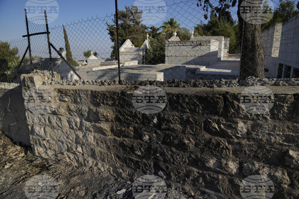 Mideast Wars West Bank