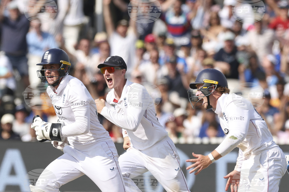 England India Cricket