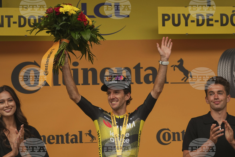 Cycling Tour de France