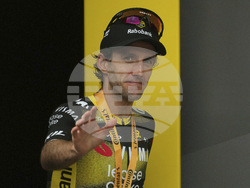 Cycling Tour de France