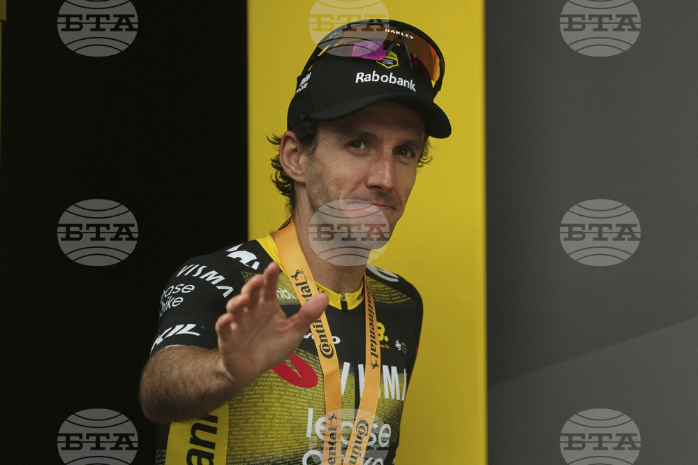 Cycling Tour de France