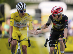 Cycling Tour de France