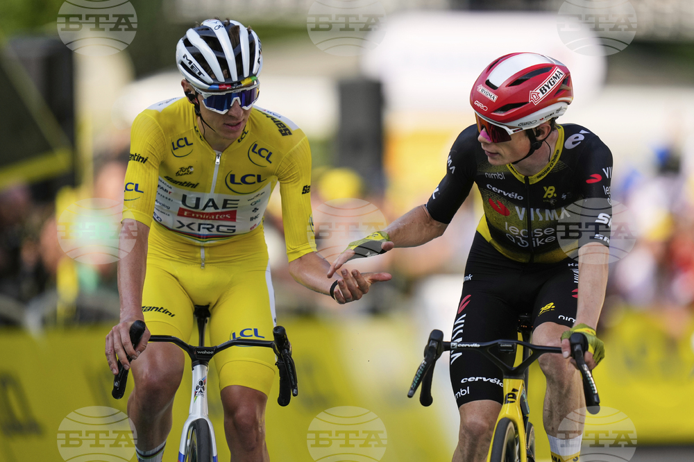 Cycling Tour de France