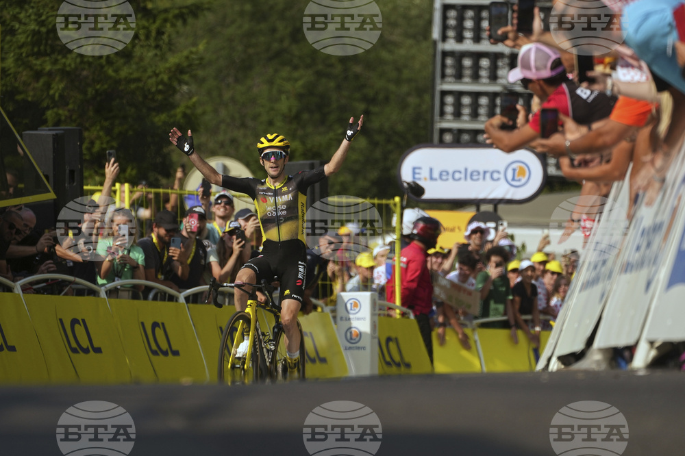 Cycling Tour de France