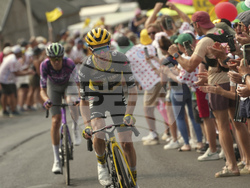 Cycling Tour de France