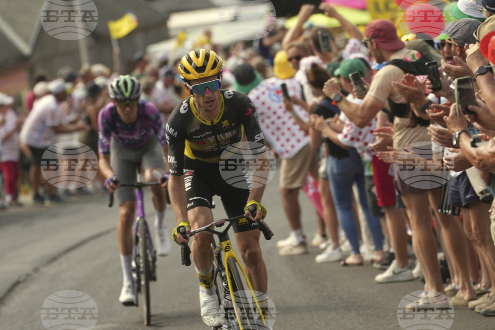 Cycling Tour de France