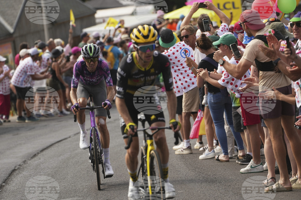 Cycling Tour de France