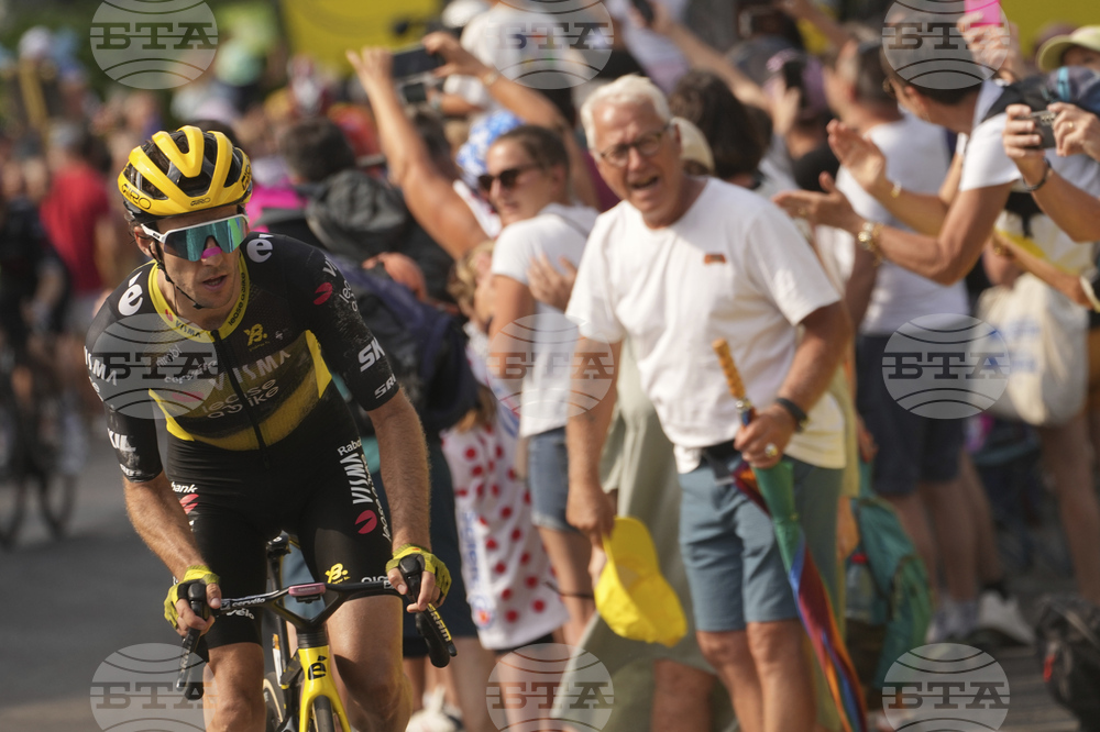 Cycling Tour de France