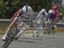 APTOPIX Cycling Tour de France