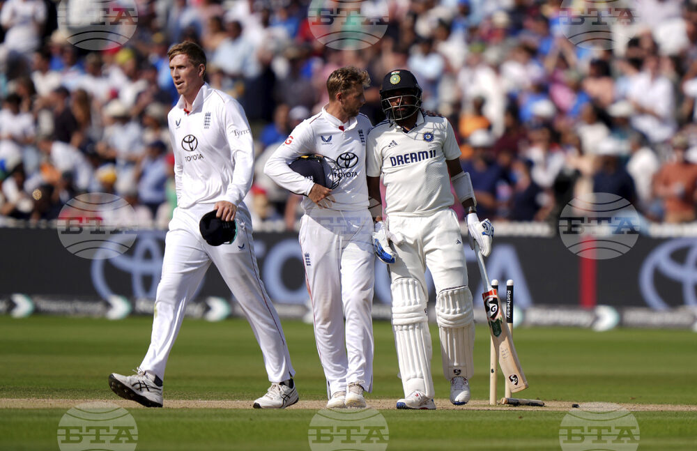 England India Cricket