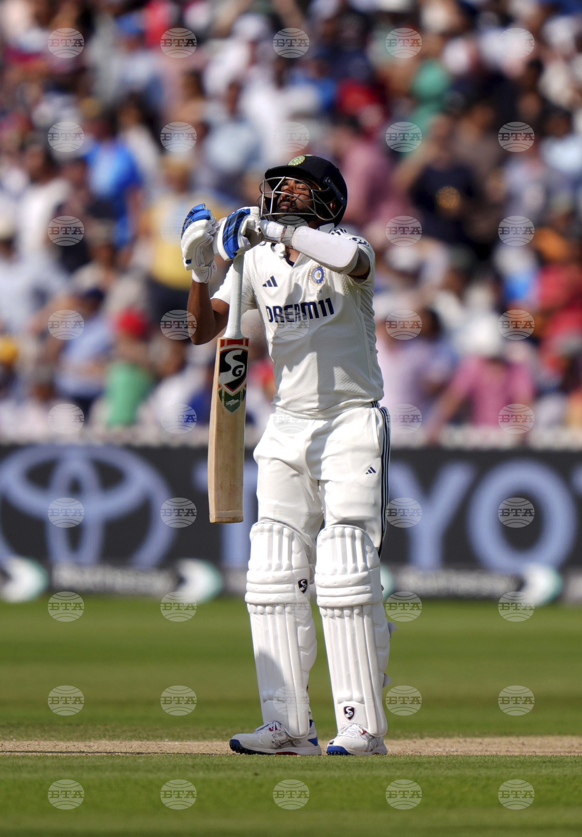 England India Cricket