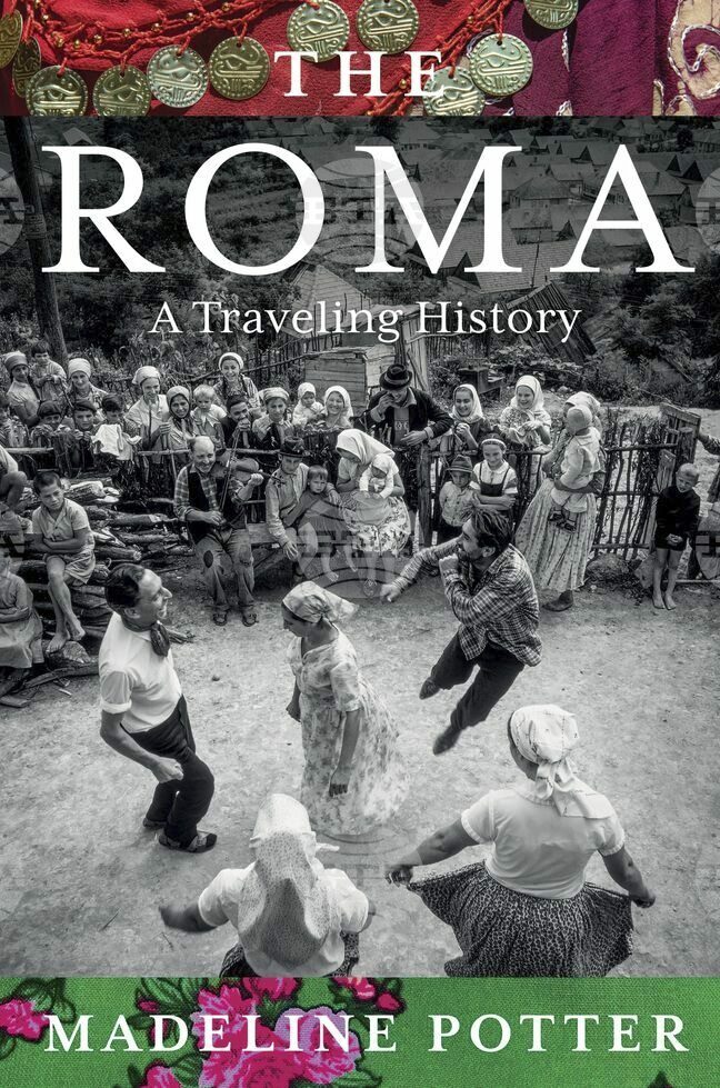 Book Review - The Roma