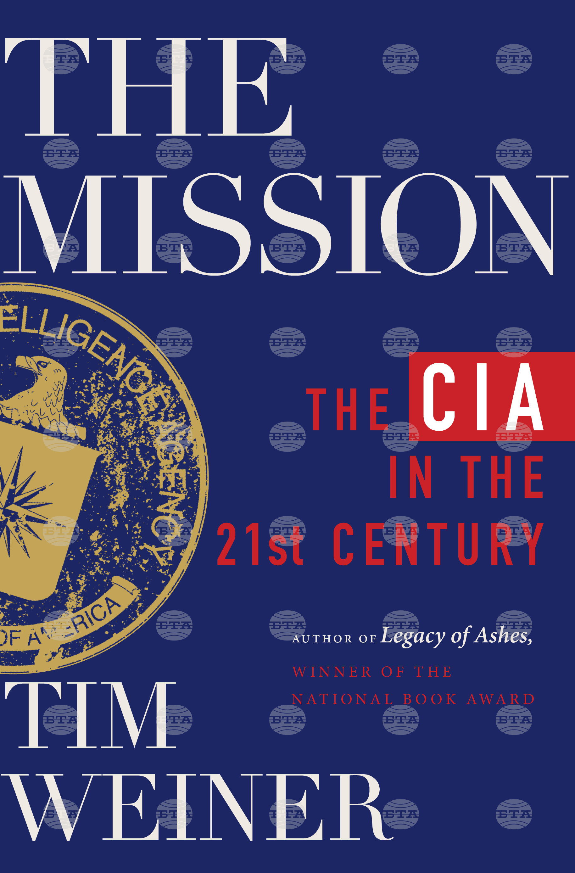 Book Review - The Mission