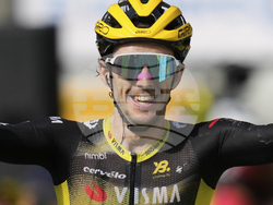 Cycling Tour de France