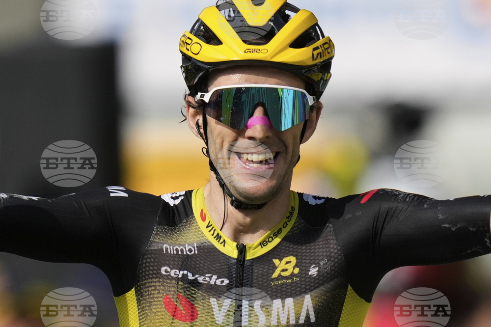 Cycling Tour de France