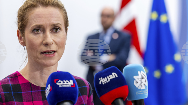 Европейският съюз призова Израел да не продължава напред с проекта си за строителство на нови израелски жилища на Западния бряг