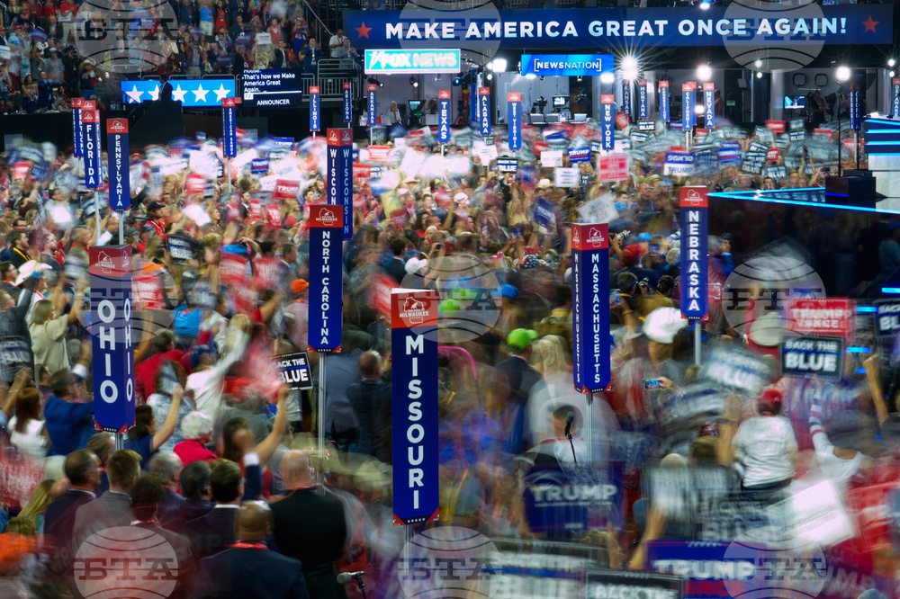 Election 2024 RNC Weapon