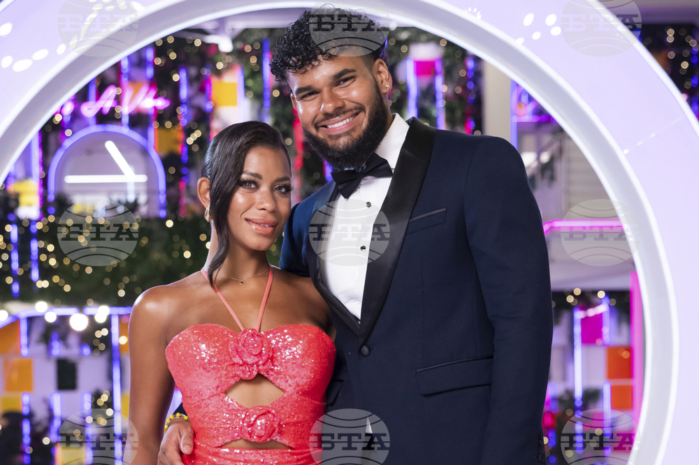 TV Love Island