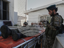 Syria Clashes