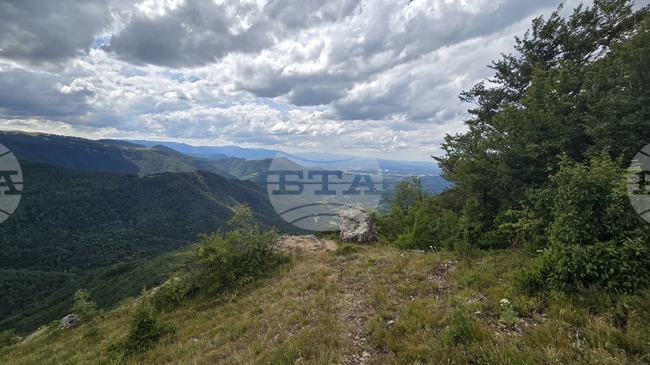 Добри са условията за туризъм в планините