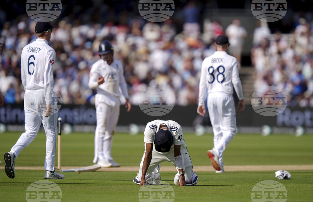 England India Cricket