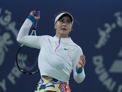 Dubai Tennis Championships