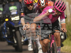 Cycling Tour de France