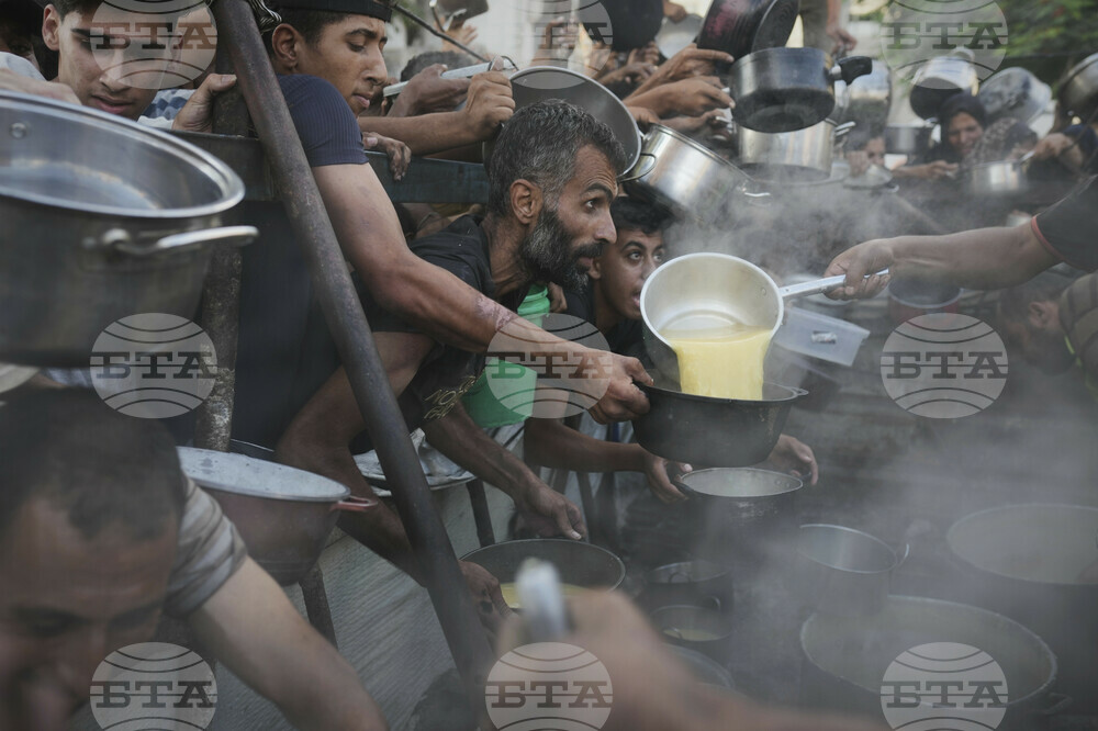 Israel Palestinians