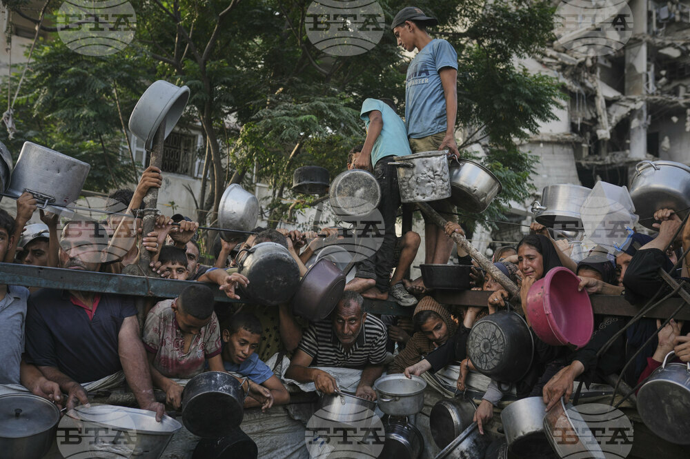 Israel Palestinians