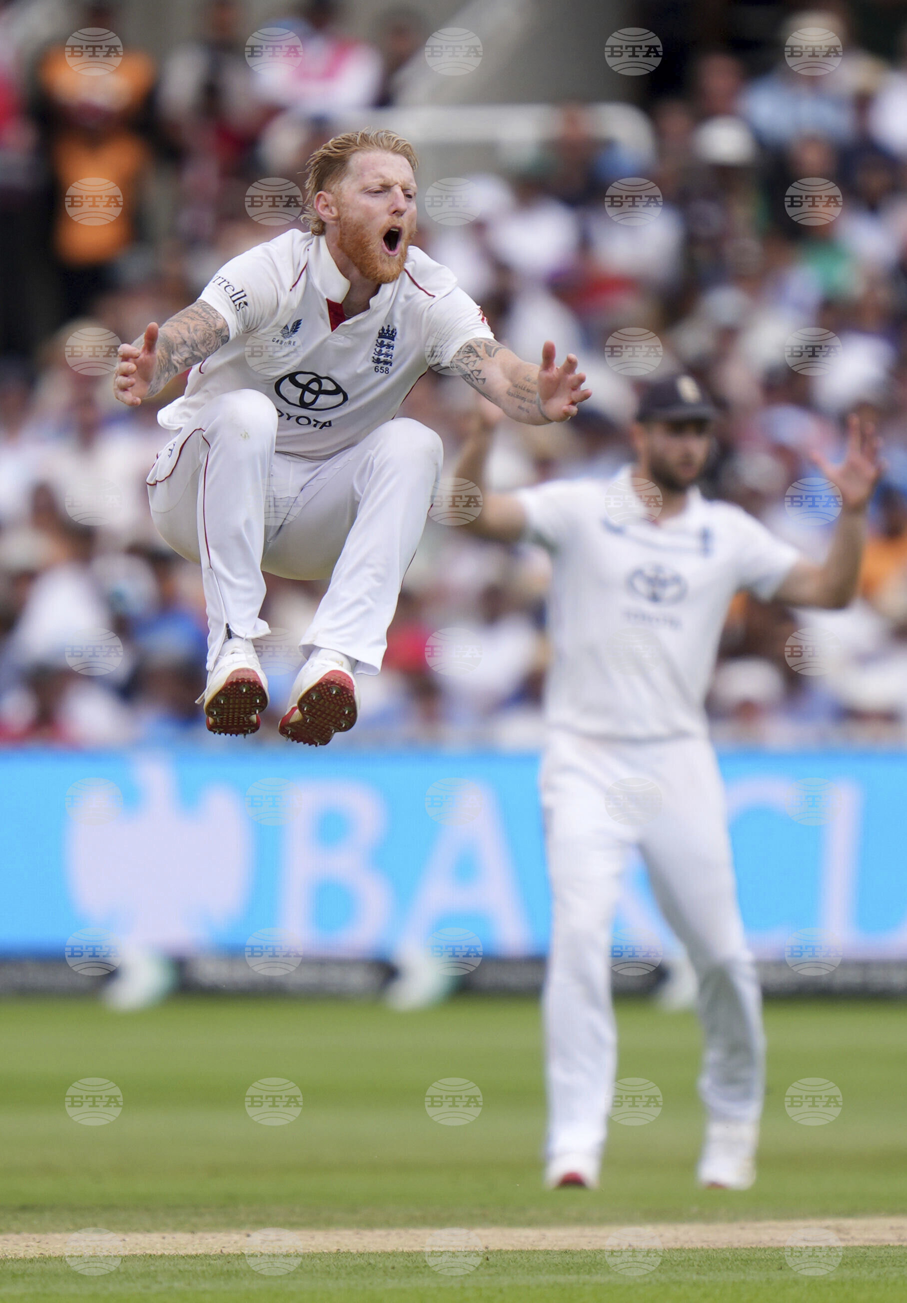 England India Cricket
