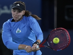 Dubai Tennis Championships