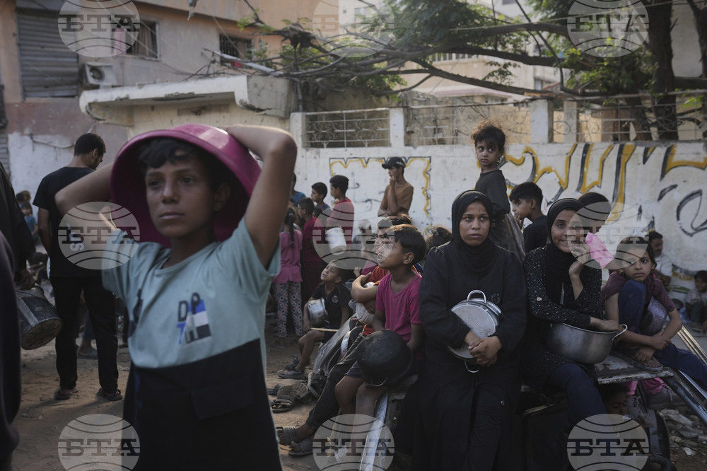 Israel Palestinians