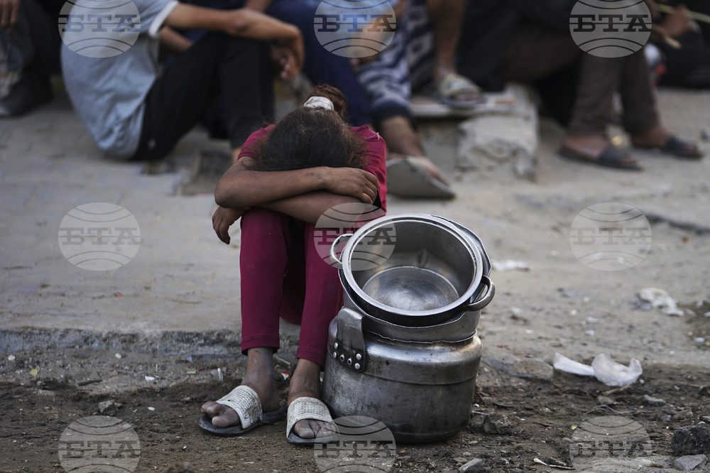 Israel Palestinians