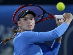 Dubai Tennis Championships