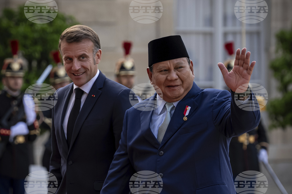 France Indonesia