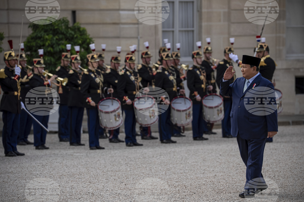 France Indonesia