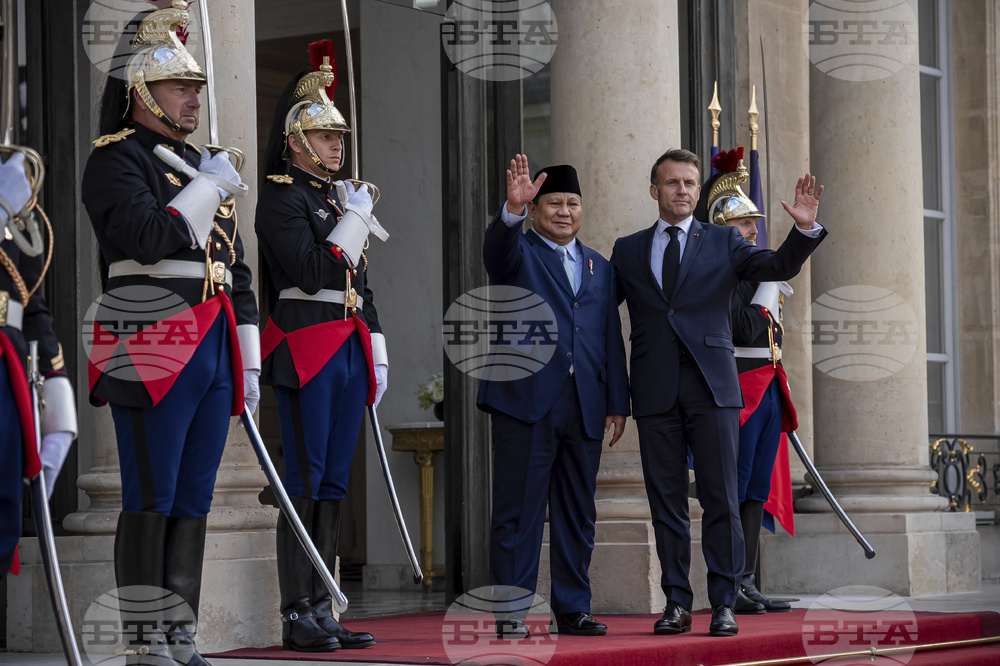 France Indonesia