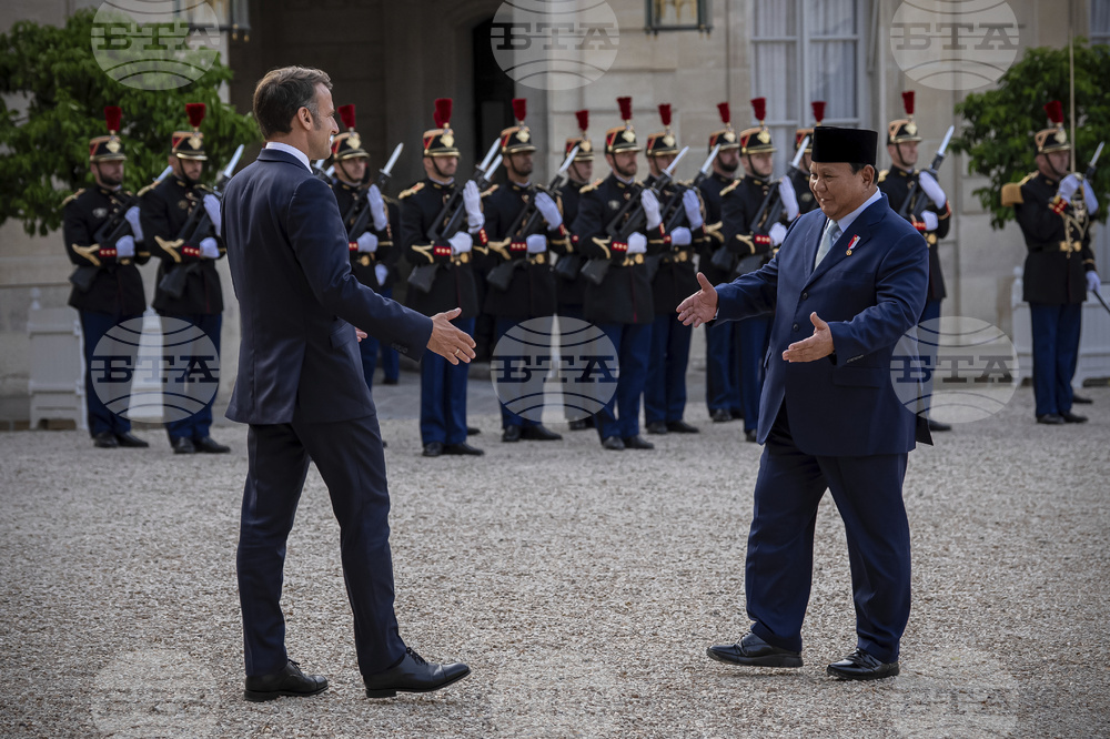 France Indonesia