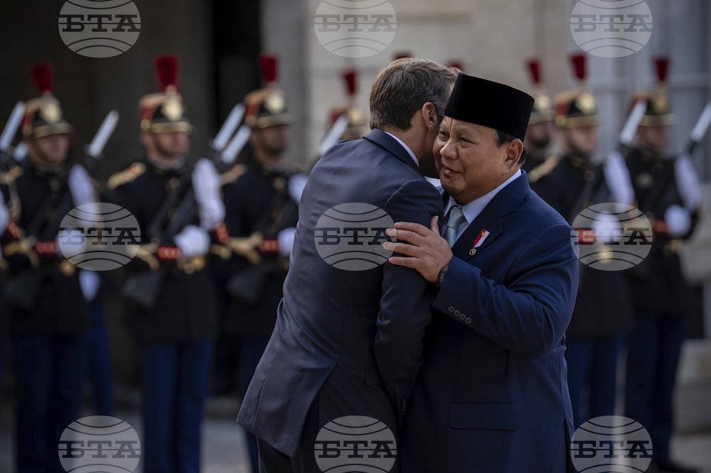 France Indonesia