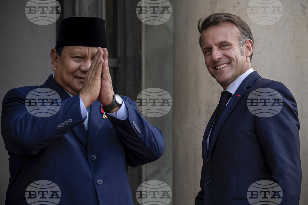 France Indonesia