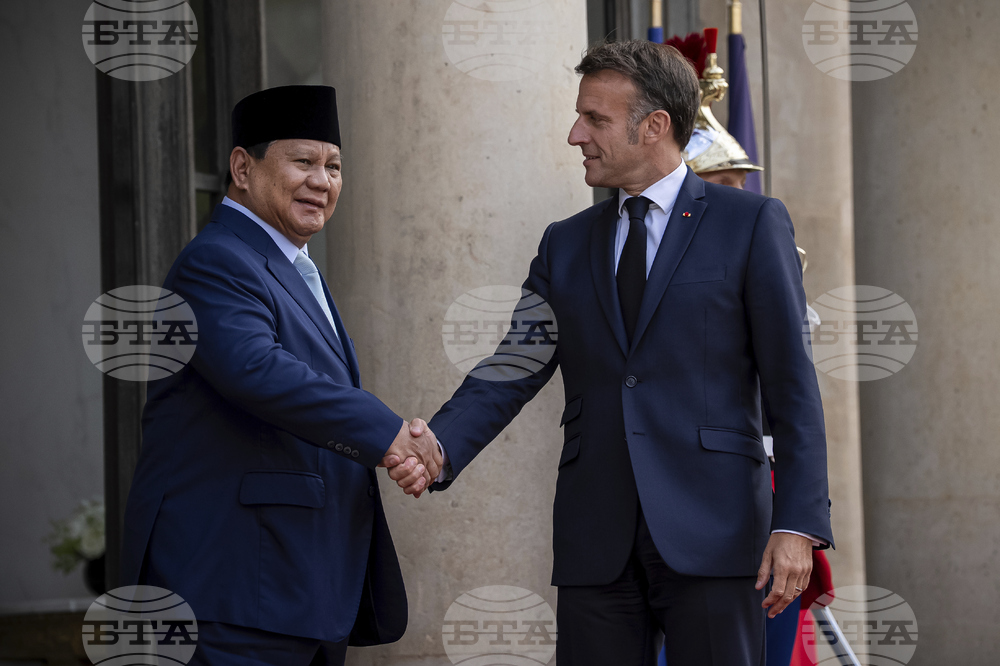 France Indonesia