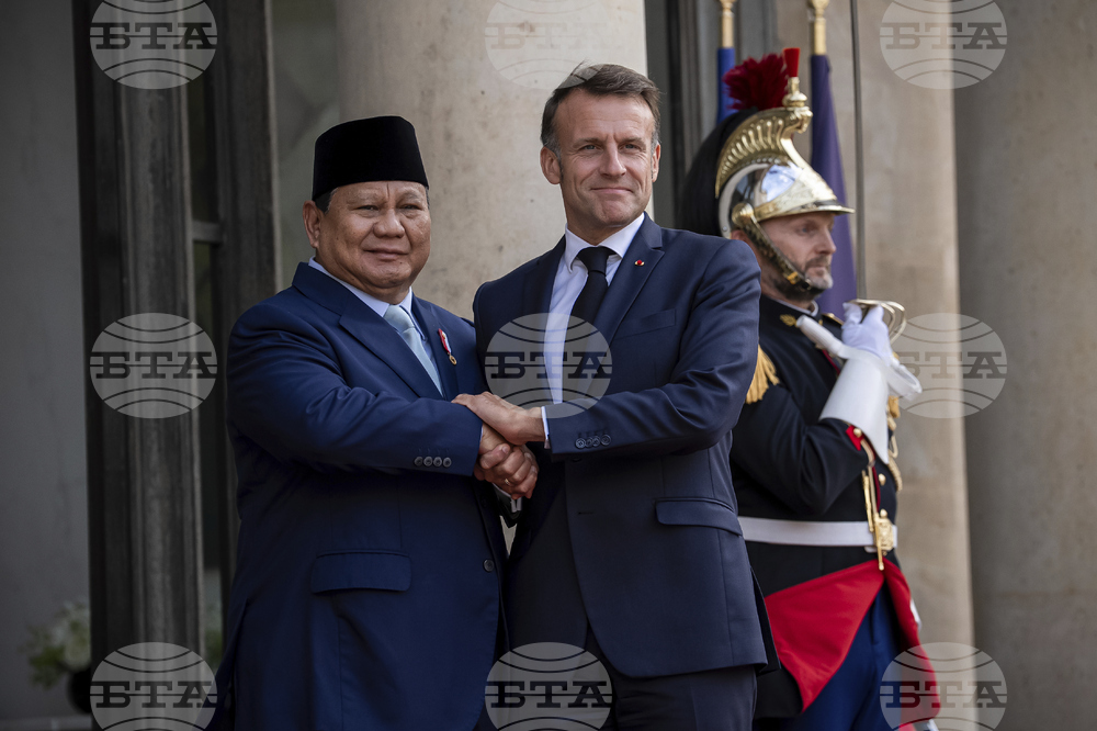 France Indonesia