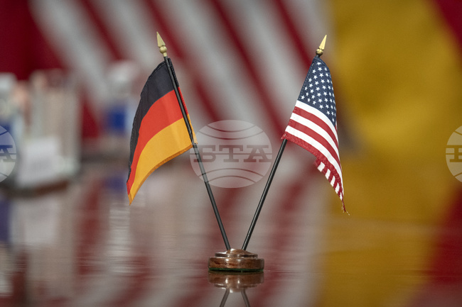 Германия призова САЩ да спазват свободата на медиите след заплахи към репортер