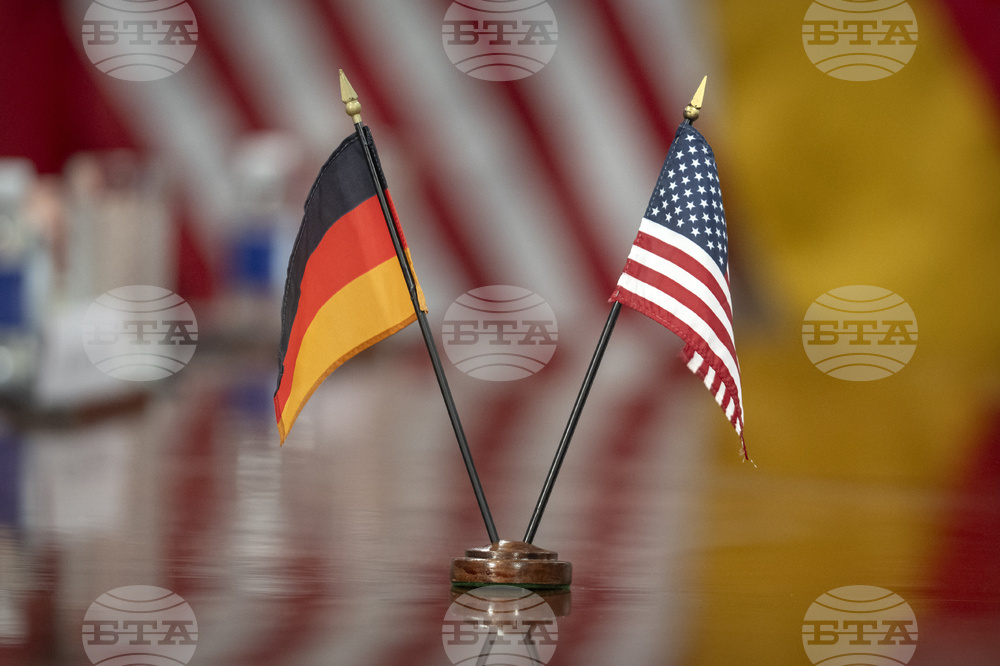 US Germany Hegseth
