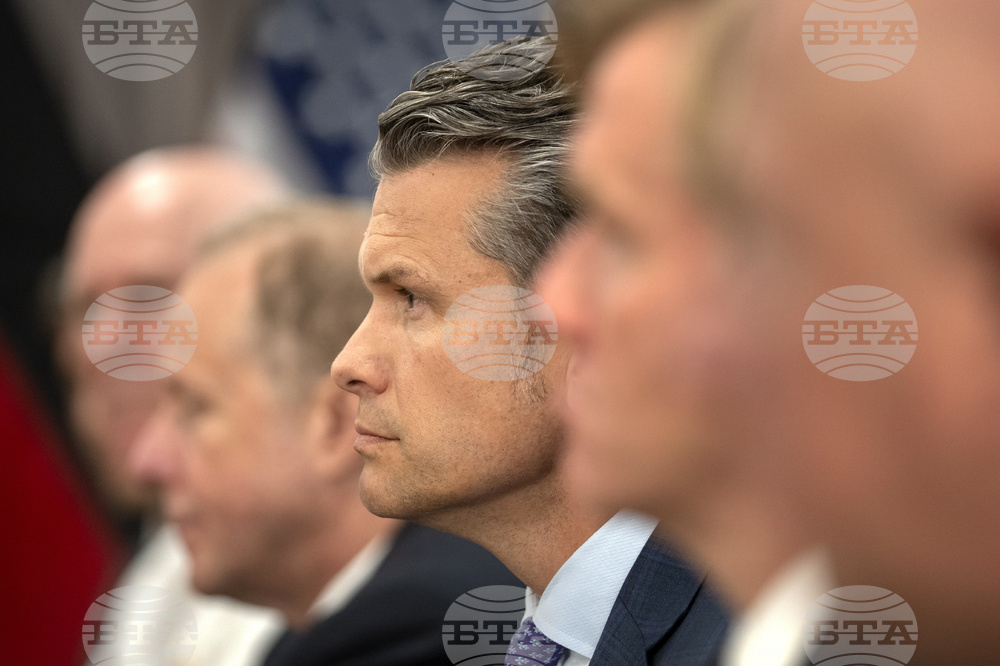 US Germany Hegseth