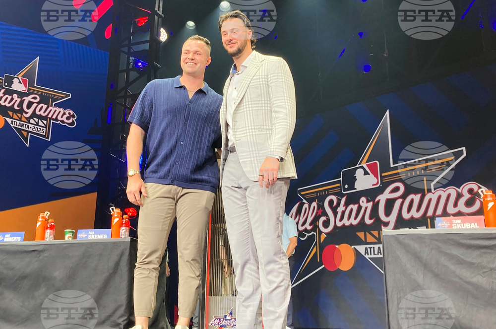 All-Stars Baseball