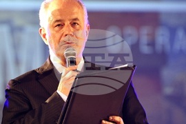 Варна - „Опера в Летния театър“