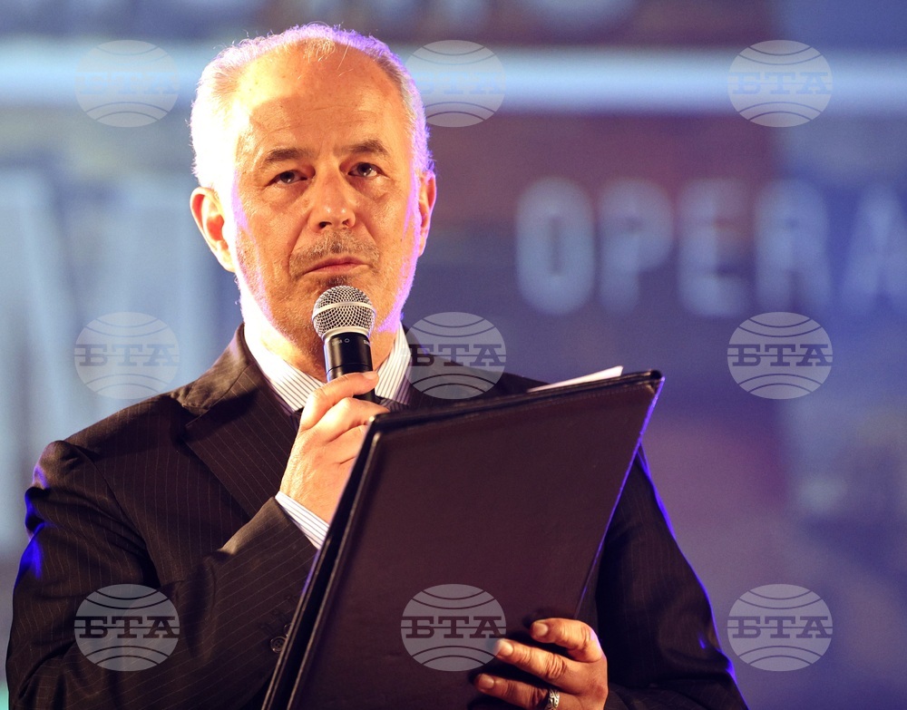 Варна - „Опера в Летния театър“