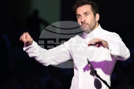 Варна - „Опера в Летния театър“