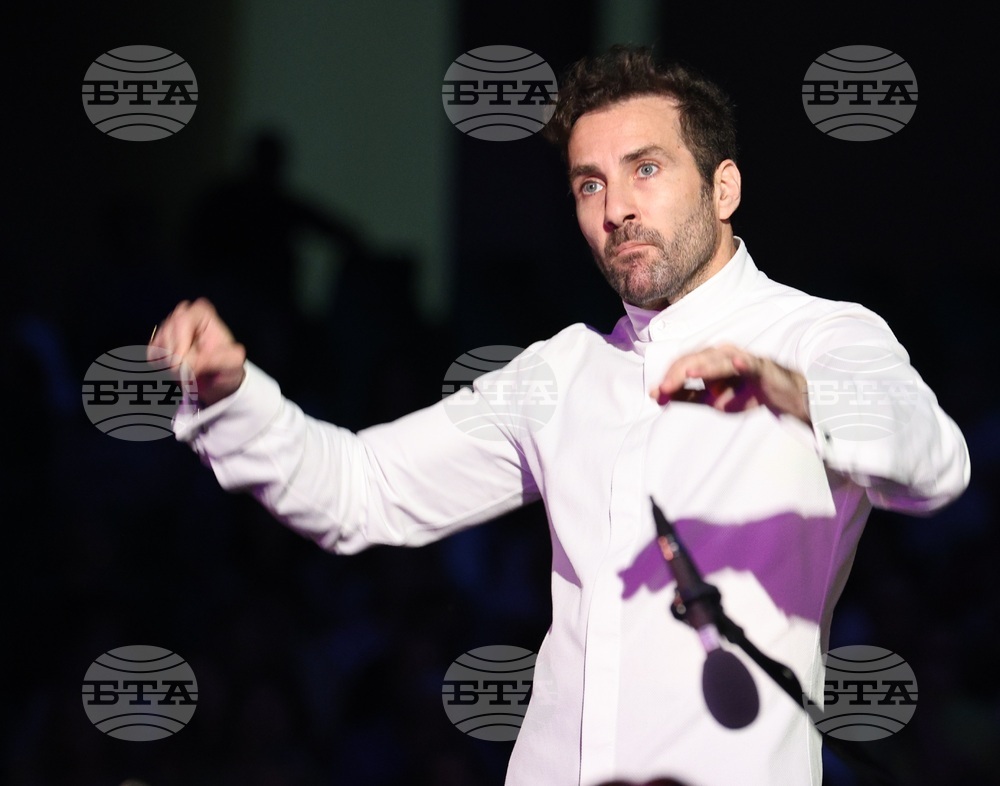 Варна - „Опера в Летния театър“